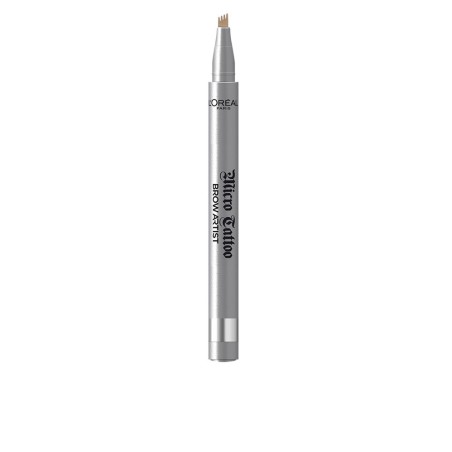 L Oreal BROW ARTIST MICRO TATTOO Matite Sopracciglia 101 Blonde