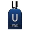 liu jo lovers edt 100ml tester