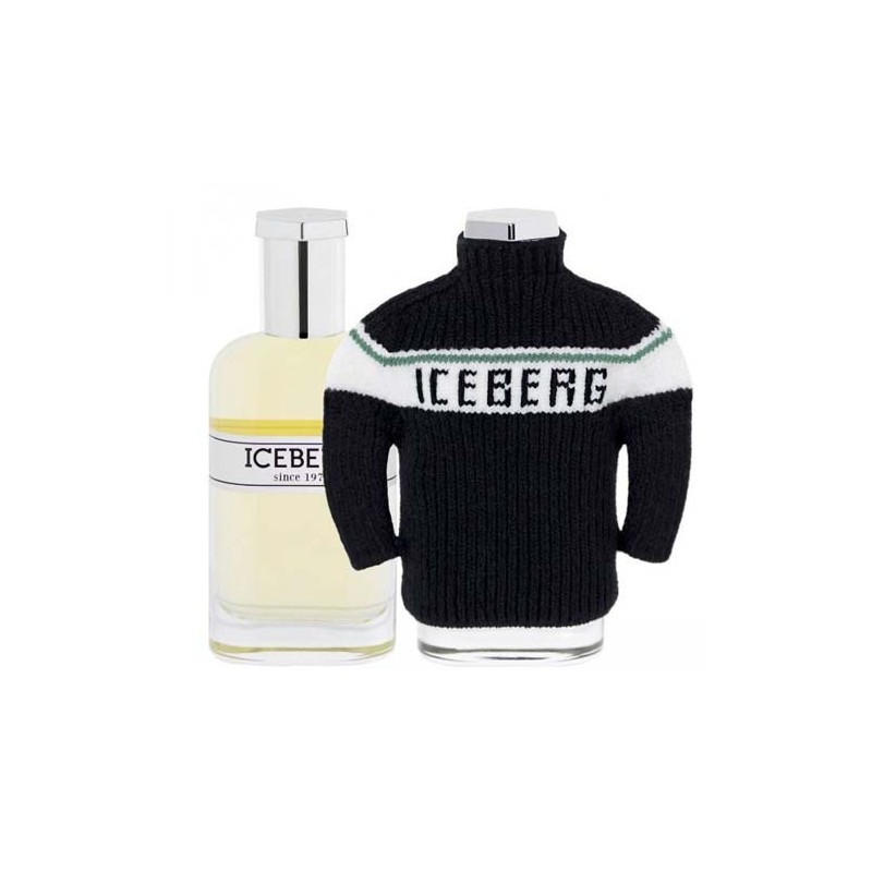 Iceberg Since 1974 For Him edp 100ML