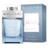 BULGARI Man Glacial Essence edp 100ml