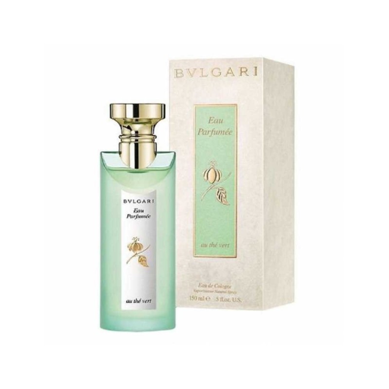 Bulgari Au The Vert edc 75ml