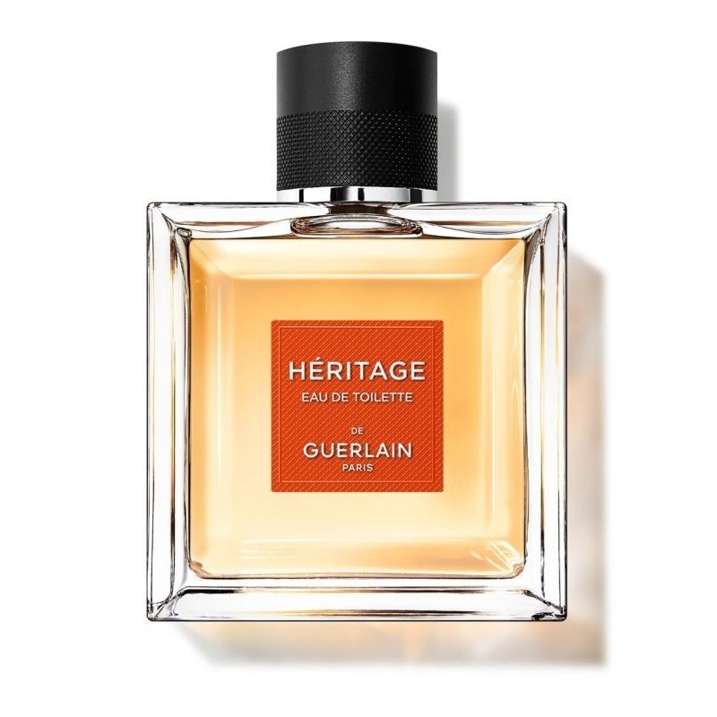 Guerlain Heritage edt 100ml