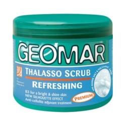 Geomar Thalasso Scrub refreshing 600ml