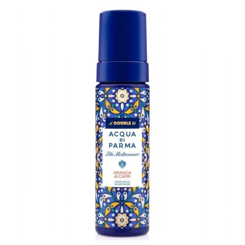 Acqua di Parma Arancia di Capri Mousse Doccia 150ml