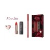 Astra Love Affair Lips First Kiss Confezione Regalo