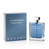 Azzaro Chrome United edt 100ml