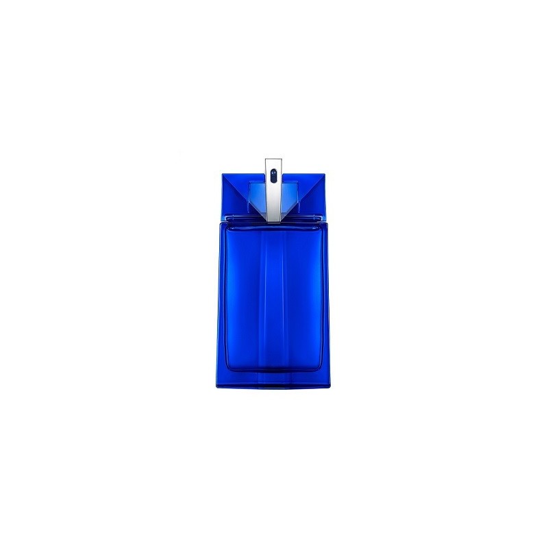 Mugler Alien Man Fusion edt 100ml tester