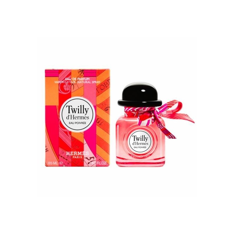 Hermès Twilly Eau Poivrée EDP 85ML