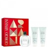 Armani Set Acqua di Gioia + Gel Douche 75 ml + Latte Corpo 75 ml + edp 50ml