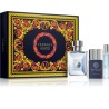 versace pour homme box set edt 100ml + edt 10ml + deo stick 75ml