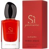 Armani Si Passione edp 50ML