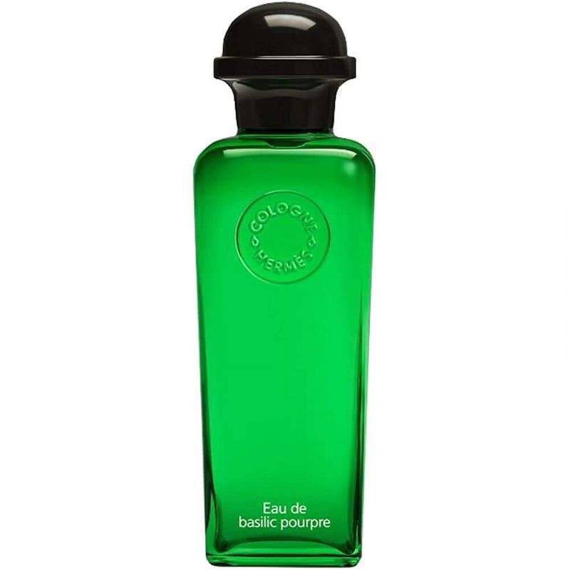 HERMeS EAU DE BASILIC POURPRE edc 100ml