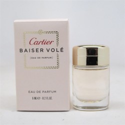 Cartier Baiser Vole miniatura 6ml