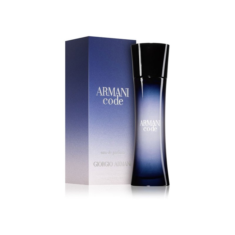 Armani Code edp 30ml