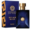 Versace Pour Homme Dylan Blue edt 200ml