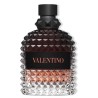 Valentino Uomo Born In Roma Coral Fantasy EDT 100ML tester