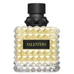 valentino born in roma yellow dream edp 100ml