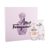 Salvatore Ferragamo amo  Eau de Toilette 100 ml + Body Lotion 50 ml + Mini Eau de Toilette 10 Ml