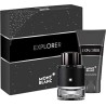 MONTBLANC EXPLORER EDP 60ML COFANETTO