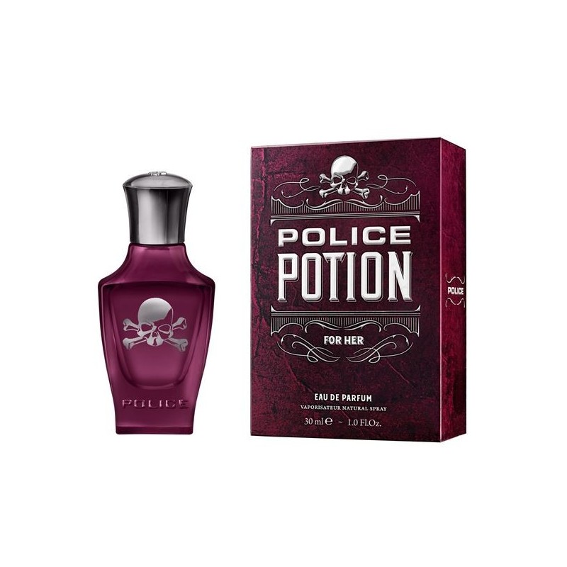 police potion her edp 30ml