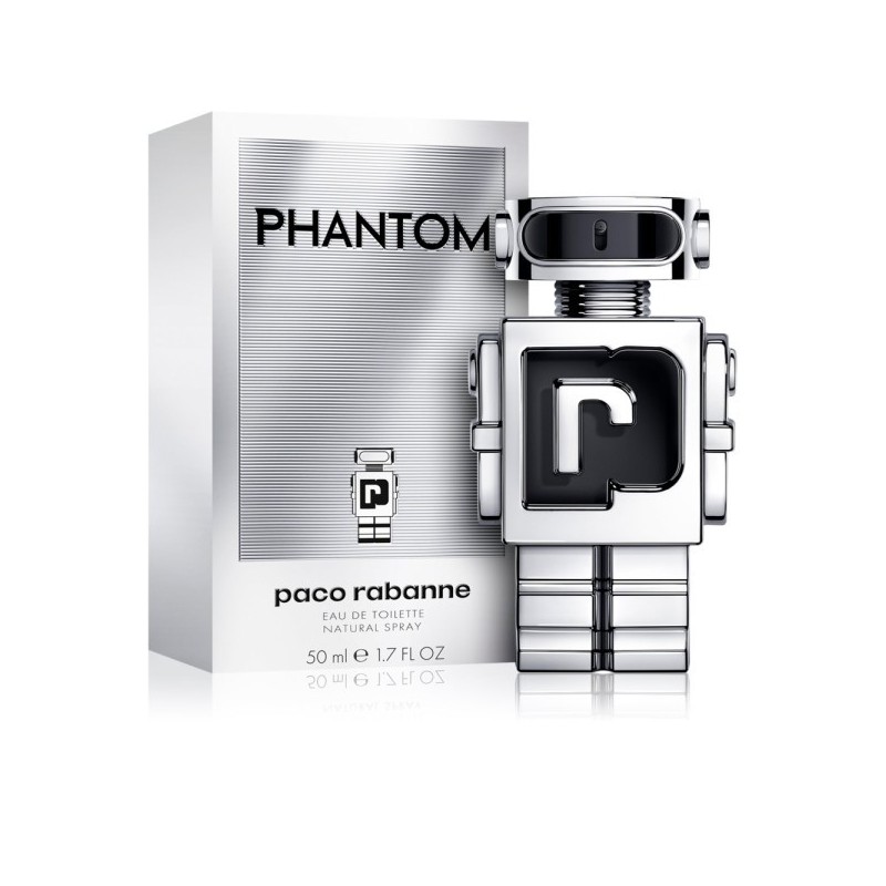 Paco Rabanne Phantom edt 50ML