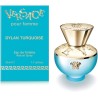 Versace Dylan Turquoise edt 50ml