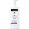 neutrogena deep moisture body lotion 400ml