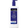 neutrogena deep moisture body lotion 400ml pelle secca