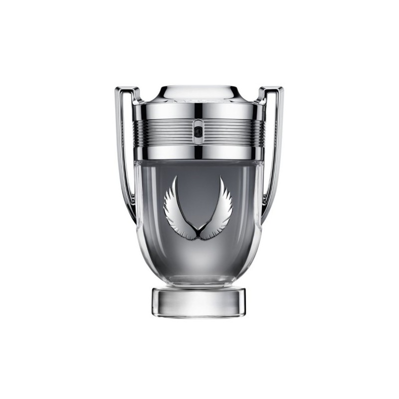 Paco Rabanne Invictus Platinum edp 100ML tester