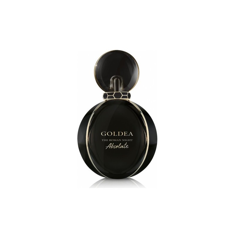 bulgari goldea the roman night absolute edp 75ml tester