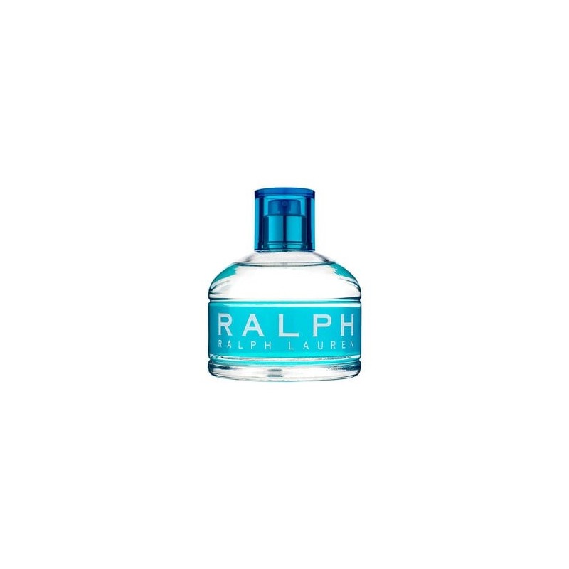 RALPH LAUREN HER EDT 100ML TESTER