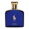 RALPH LAUREN Polo Blue Gold Blend EDP 125ML TESTER