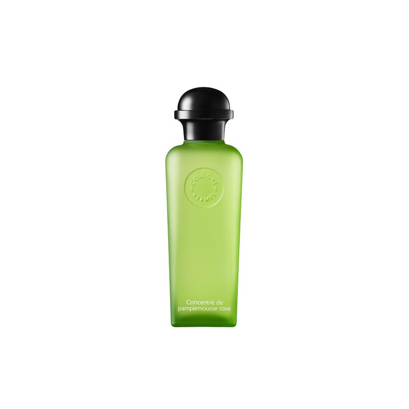 Hermes Eau de Concentrè Pamplemousse Rose edc 100ml tester