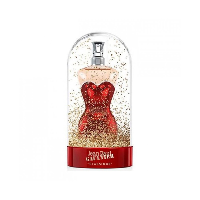 Jean Paul Gaultier classique edp 100ml edizione Natale