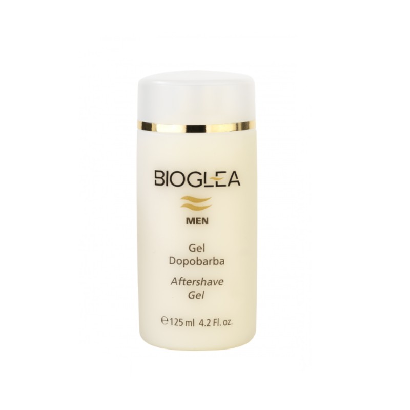 bioglea gel dopobarba 50ml