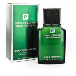 Paco Rabanne Pour Homme edt...