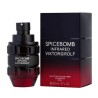 Viktor e Rolf Spicebomb Spicebomb Infrared edt 50ml