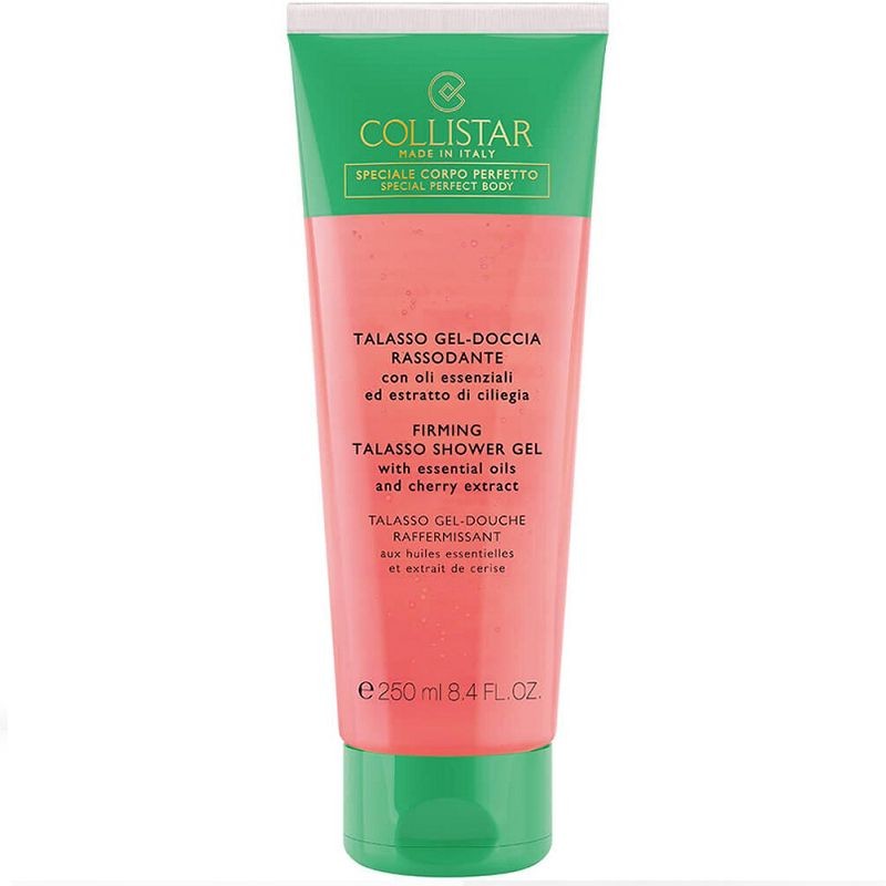 COLLISTAR Talasso Gel-Doccia rassodante 250ml