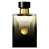 VERSACE POUR HOMME OUD NOIR edp 100ml tester