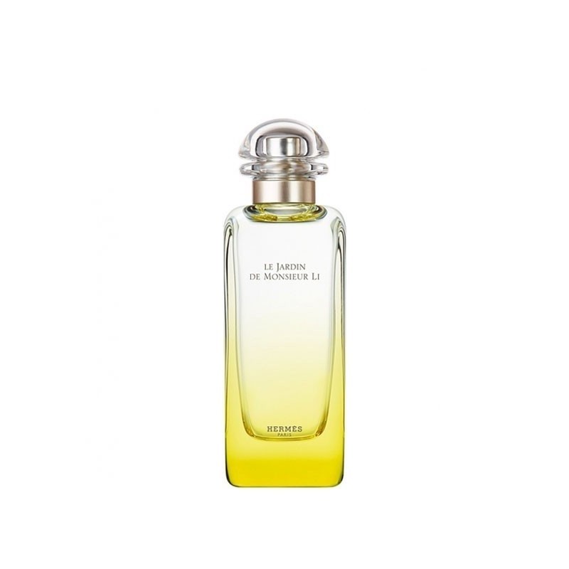 HERMÈS LE JARDIN DE MONSIEUR LI edt 100ml