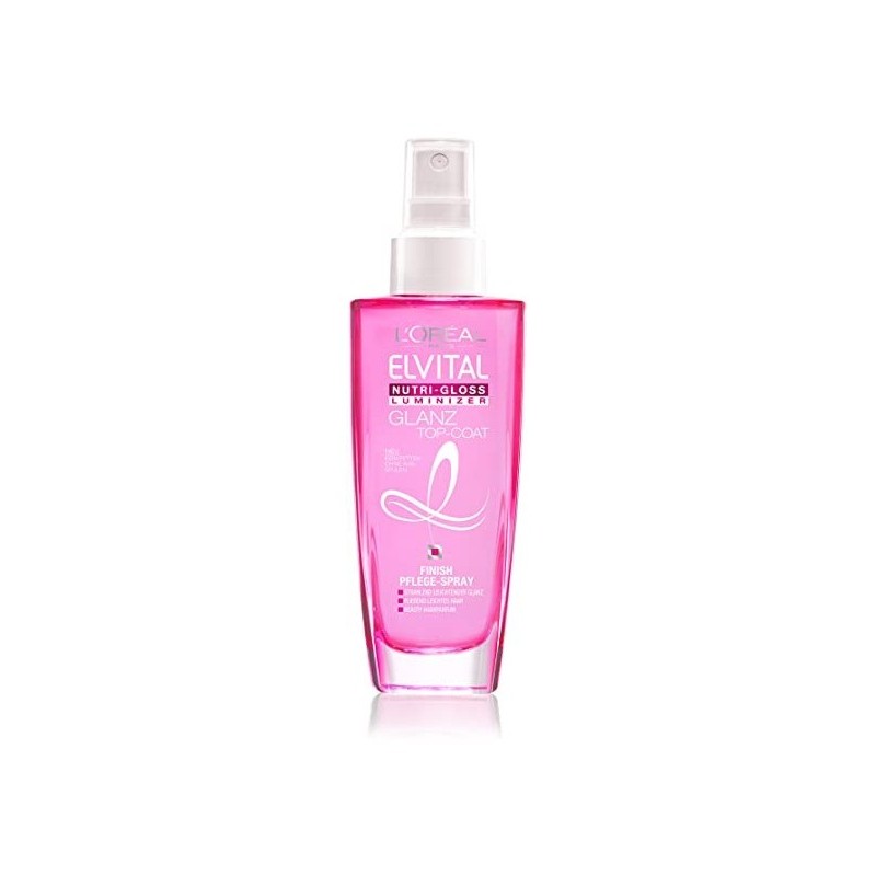 L'OREAL ELVIVE GLOSS LUMINIZER SPRAY ILLUMINANTE 100 ML