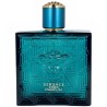 versace eros parfum 100ml tester