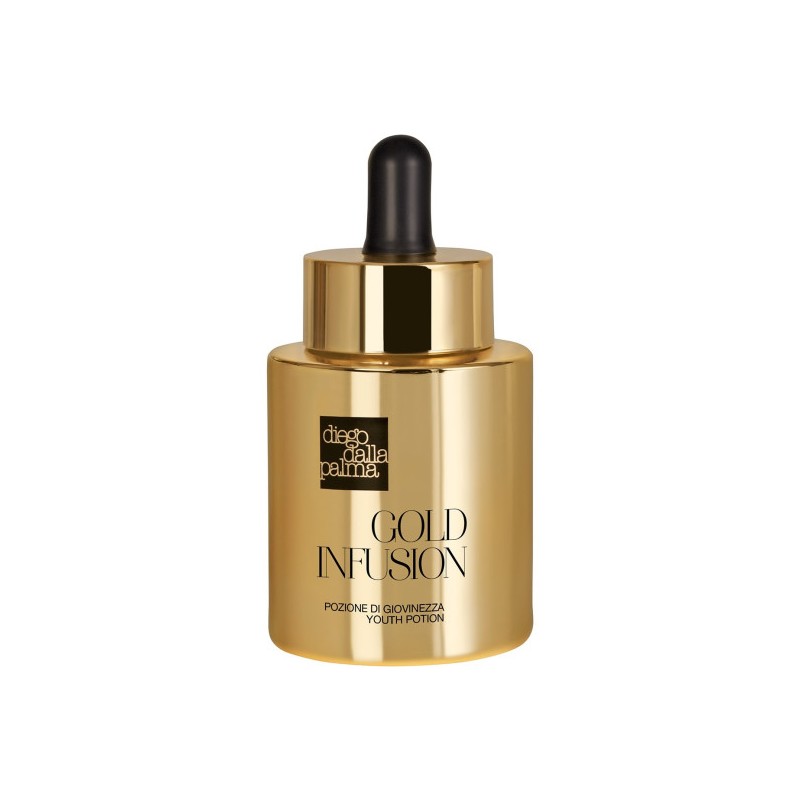 Diego Dalla Palma Gold Infusion Pozione di Giovinezza 30ML tester