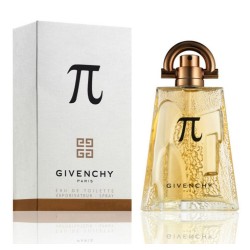 Givenchy Pgreco edt 100ml
