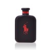 RALPH LAUREN polo red extreme edp 125ml tester