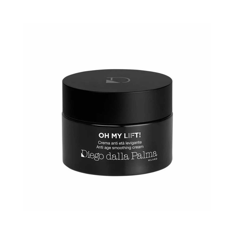 DIEGO DALLA PALMA Oh My Lift Crema Anti Età Levigante 50ml tester