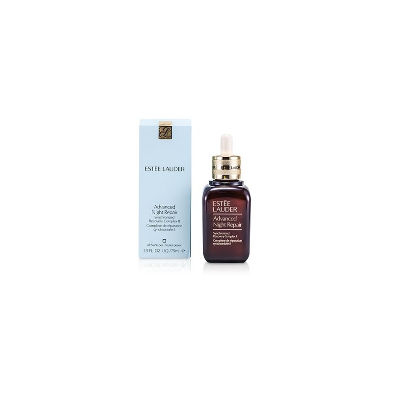 Estee Lauder Advanced Night Repair Synchronized Recovery Complex II 75ml