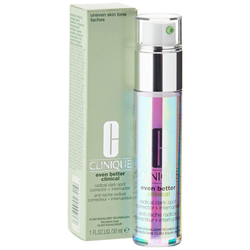 Clinique Even Better Clinical Dark Spot Corrector 30ml