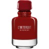 GIVENCHY L'INTERDIT Edp Rouge Ultime 80ml tester