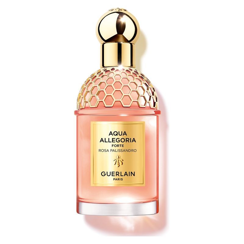 guerlain aqua allegoria rosa palissandro forte edp 125ml tester